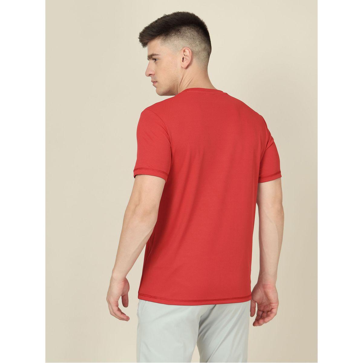 مجموعة من 2 تيشيرت بقصة سليم فت تكنوسبورت × ستايلي-men-clothing-sportswearandactivewear-tshirtsandpolos-image-5