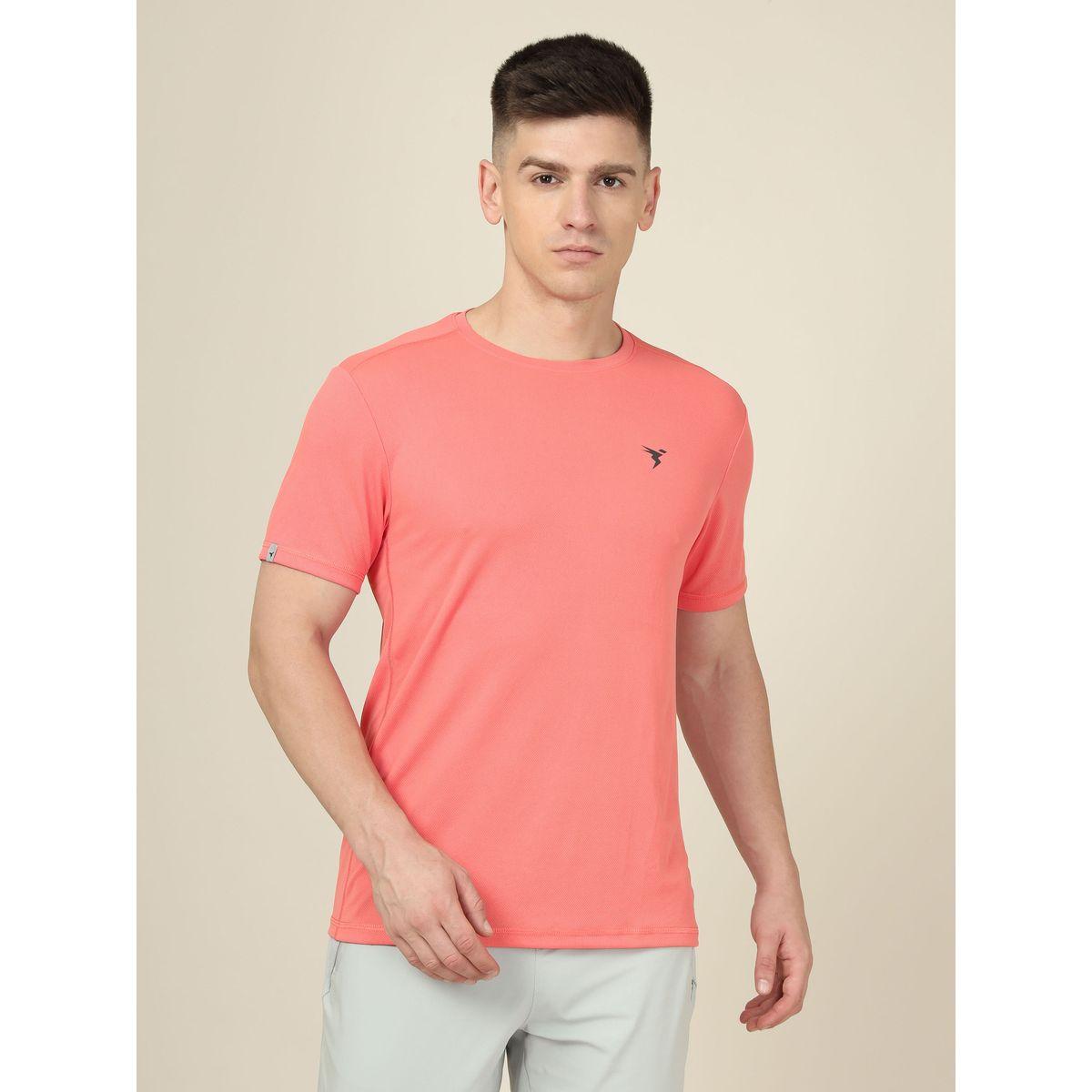 مجموعة من 2 تيشيرت بقصة سليم فت تكنوسبورت × ستايلي-men-clothing-sportswearandactivewear-tshirtsandpolos-image-4