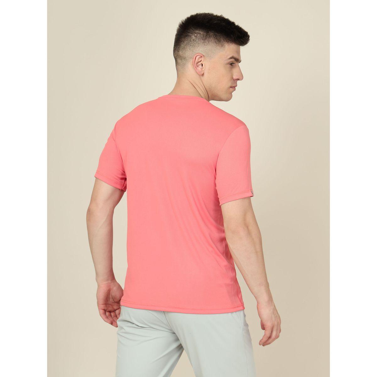 مجموعة من 2 تيشيرت بقصة سليم فت تكنوسبورت × ستايلي-men-clothing-sportswearandactivewear-tshirtsandpolos-image-5