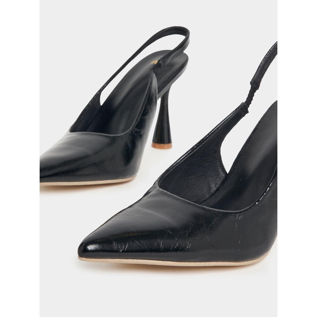 حذاء بامب بكعب قطة ومقدمة مدببة-women-shoes-heels-image-4