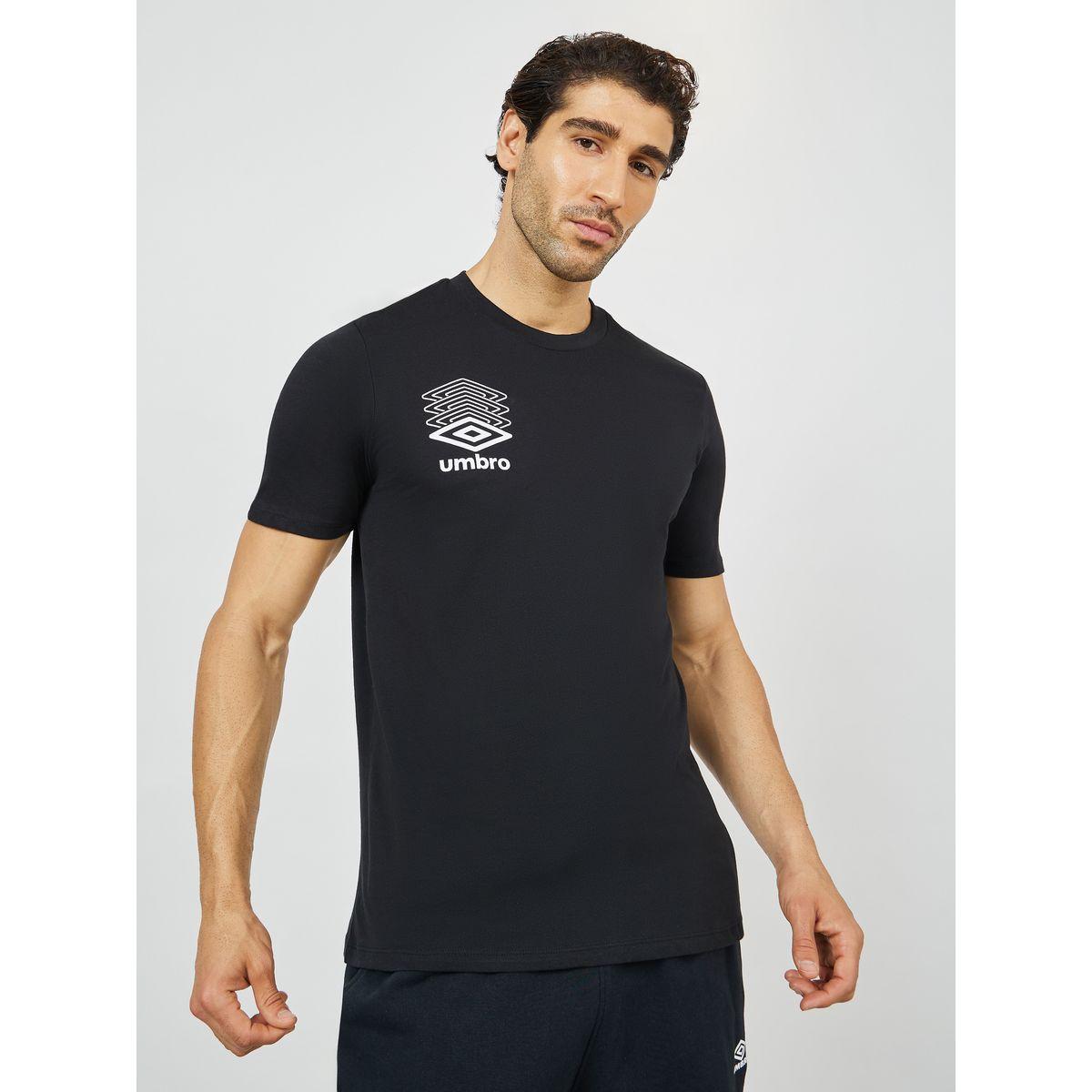 Umbro Terrace Graphic Regular Fit T-Shirt with Short Sleeves-men-clothing-sportswearandactivewear-tshirtsandpolos-image-1
