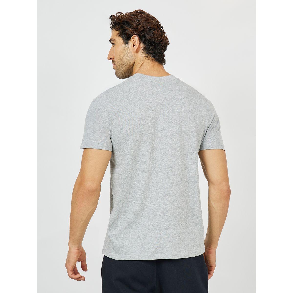 Umbro Digital Camo Box Graphic Print Regular Fit T-shirt-men-clothing-sportswearandactivewear-tshirtsandpolos-image-4