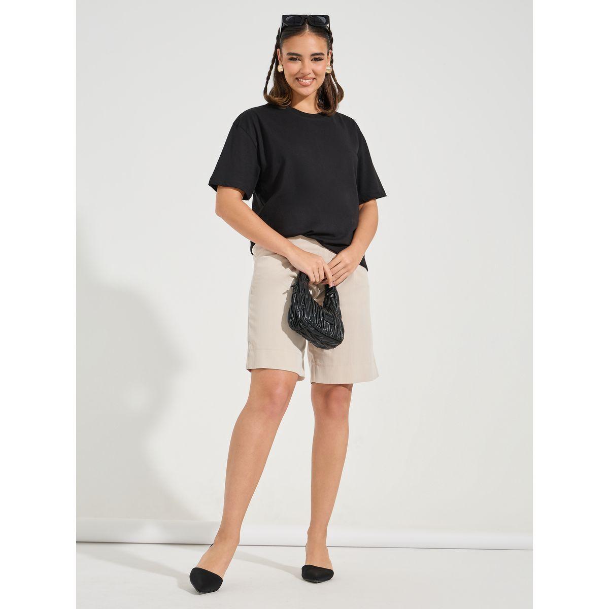 تيشيرت فضفاض باكتاف منخفضة-women-clothing-tshirts-image-2