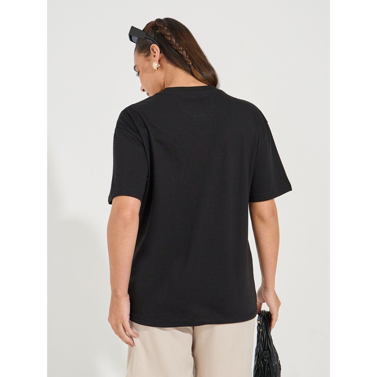 تيشيرت فضفاض باكتاف منخفضة-women-clothing-tshirts-image-5