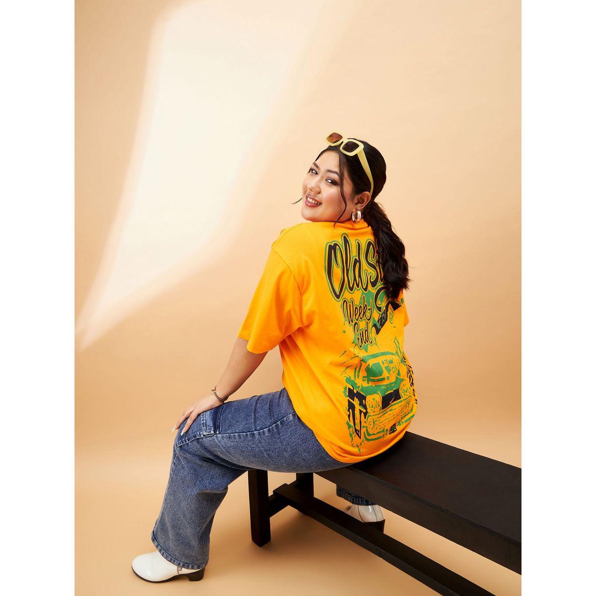 جينز بمقاس كبير مع سحَّاب غلق وجيوب ساسافراس × ستايلي-women-clothing-bottoms-jeans-image-6