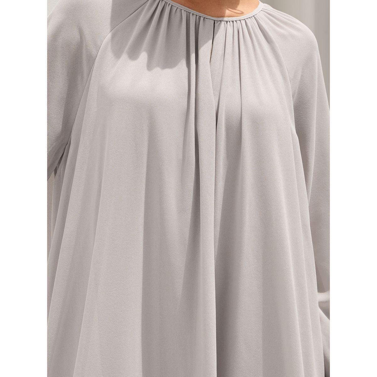 Styli Chiffon Jalabiya with Volume Sleeves-women-arabicclothing-jalabiyas-image-3
