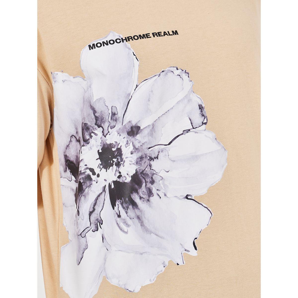 Styli Flower Print Oversized Cotton Rich T-Shirt-men-clothing-tshirtsandpolos-tshirts-image-3