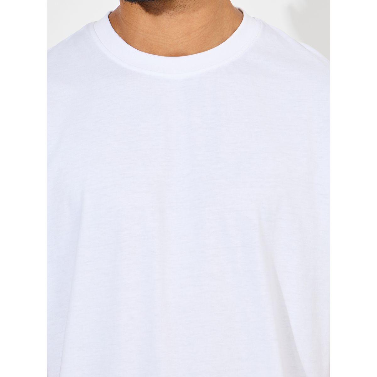 تيشيرت قطن فضفاض مطبع بطبعة جرافيك-men-clothing-tshirtsandpolos-tshirts-image-4