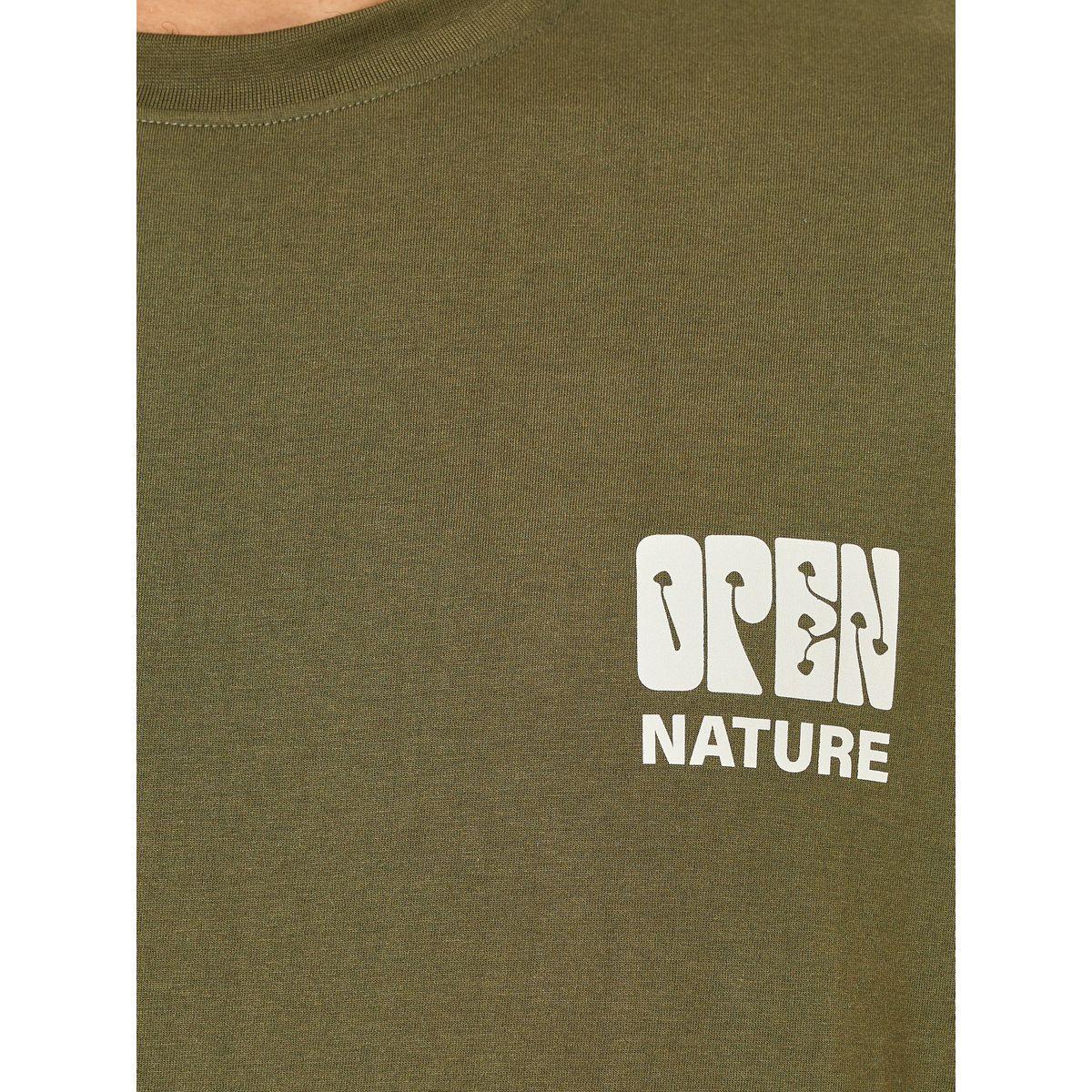 Styli Slogan Print Oversized Cotton Rich T-Shirt-men-clothing-tshirtsandpolos-tshirts-image-3