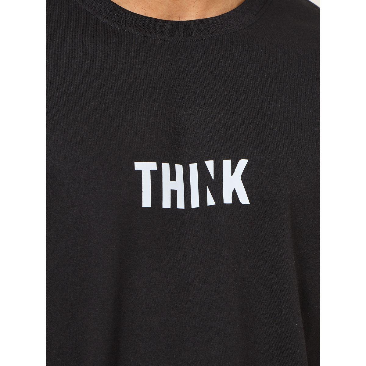 Styli Slogan Print Oversized Cotton Rich T-Shirt-men-clothing-tshirtsandpolos-tshirts-image-3