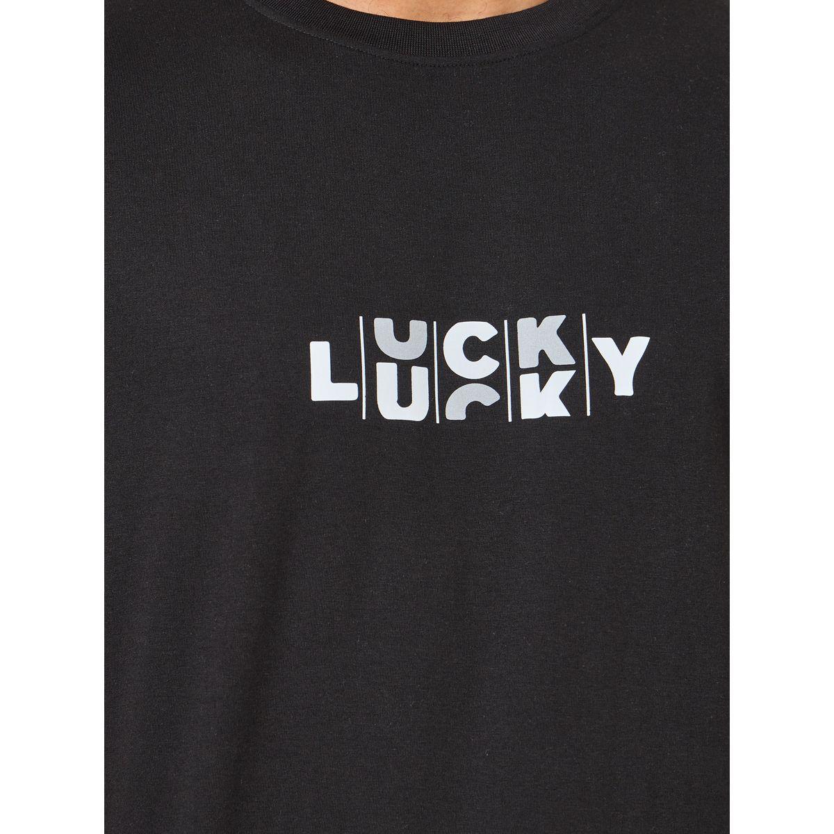 Styli Slogan Print Oversized Cotton Rich T-Shirt-men-clothing-tshirtsandpolos-tshirts-image-3