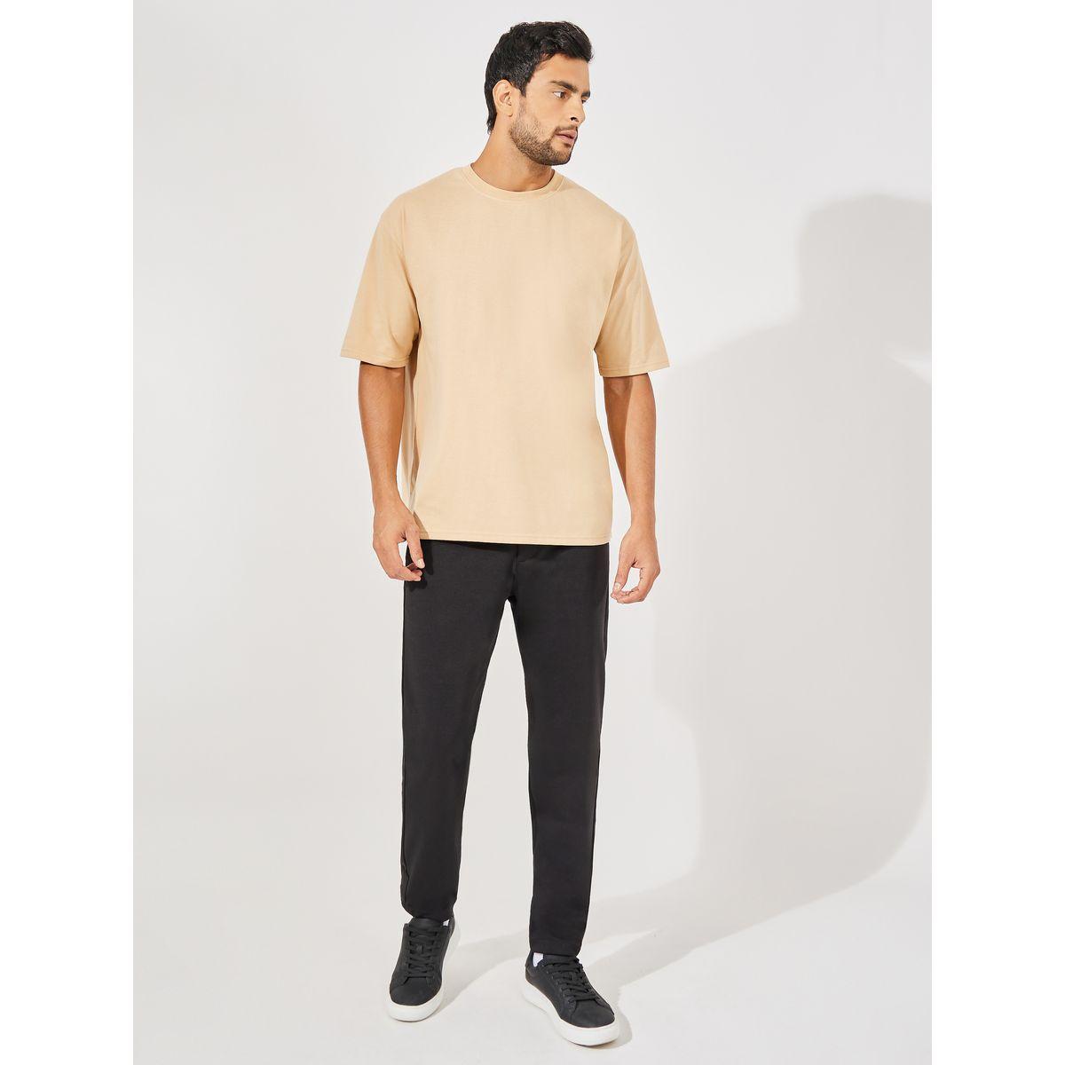 Styli Back Print Oversized Cotton Rich T-Shirt-men-clothing-tshirtsandpolos-tshirts-image-2