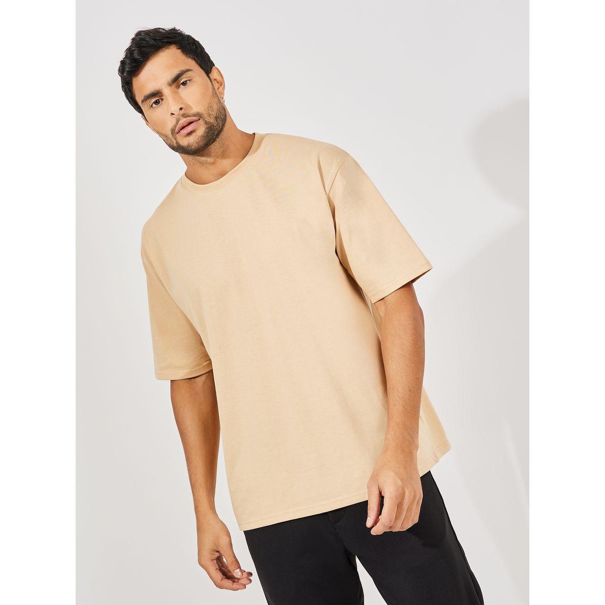 Styli Back Print Oversized Cotton Rich T-Shirt-men-clothing-tshirtsandpolos-tshirts-image-3