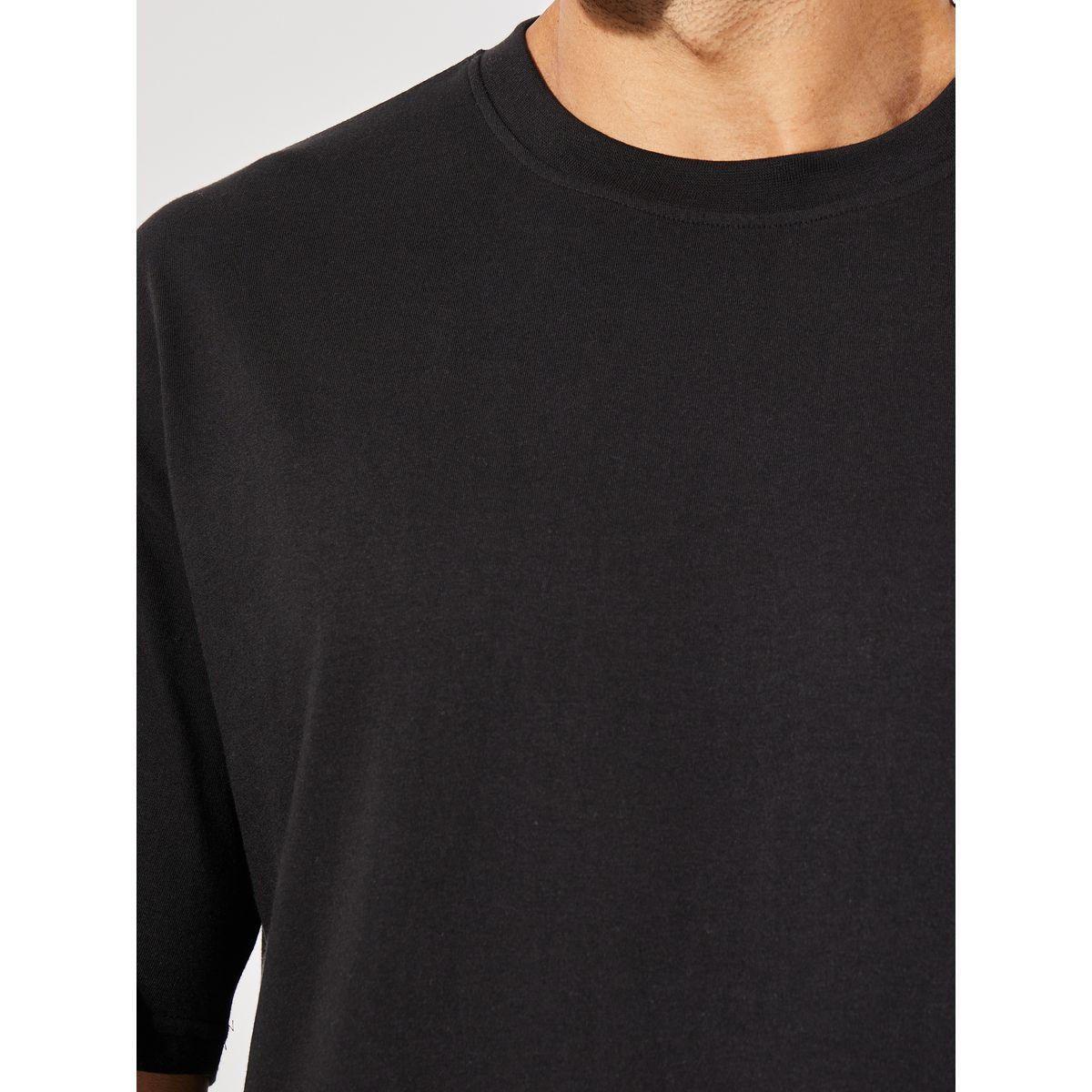 Styli Back Graphic Print Oversized Cotton Rich T-Shirt-men-clothing-tshirtsandpolos-tshirts-image-4