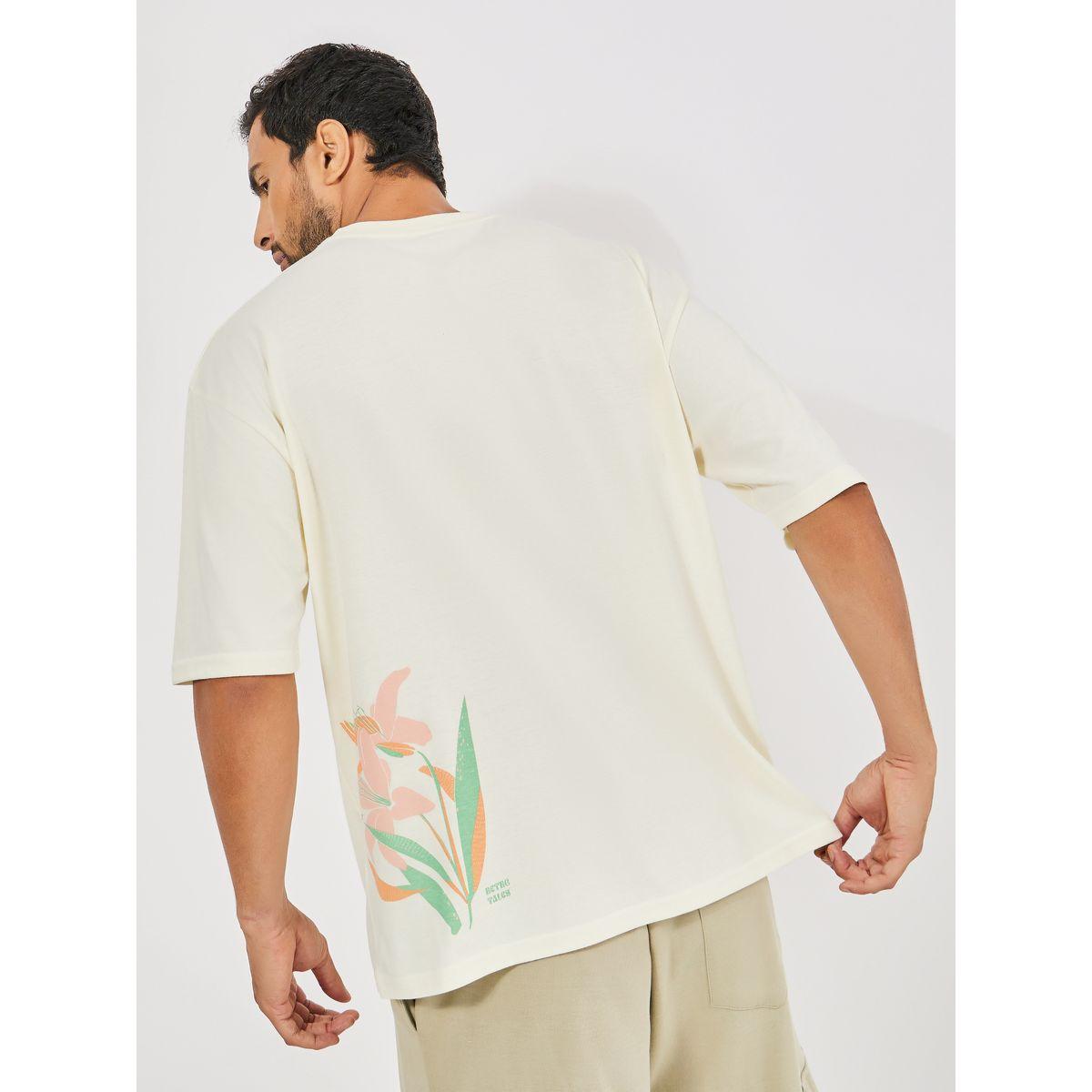 Styli Back Printed Oversized Cotton Rich T-Shirt-men-clothing-tshirtsandpolos-tshirts-image-1