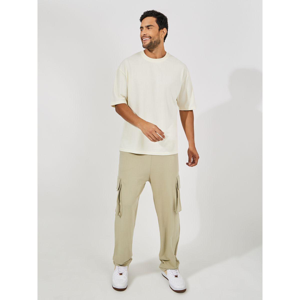 Styli Back Printed Oversized Cotton Rich T-Shirt-men-clothing-tshirtsandpolos-tshirts-image-2