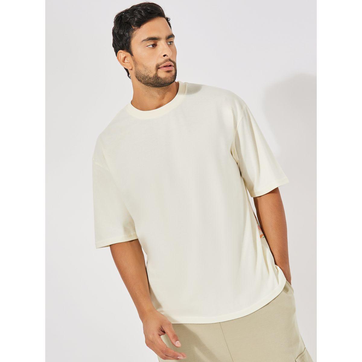 Styli Back Printed Oversized Cotton Rich T-Shirt-men-clothing-tshirtsandpolos-tshirts-image-3