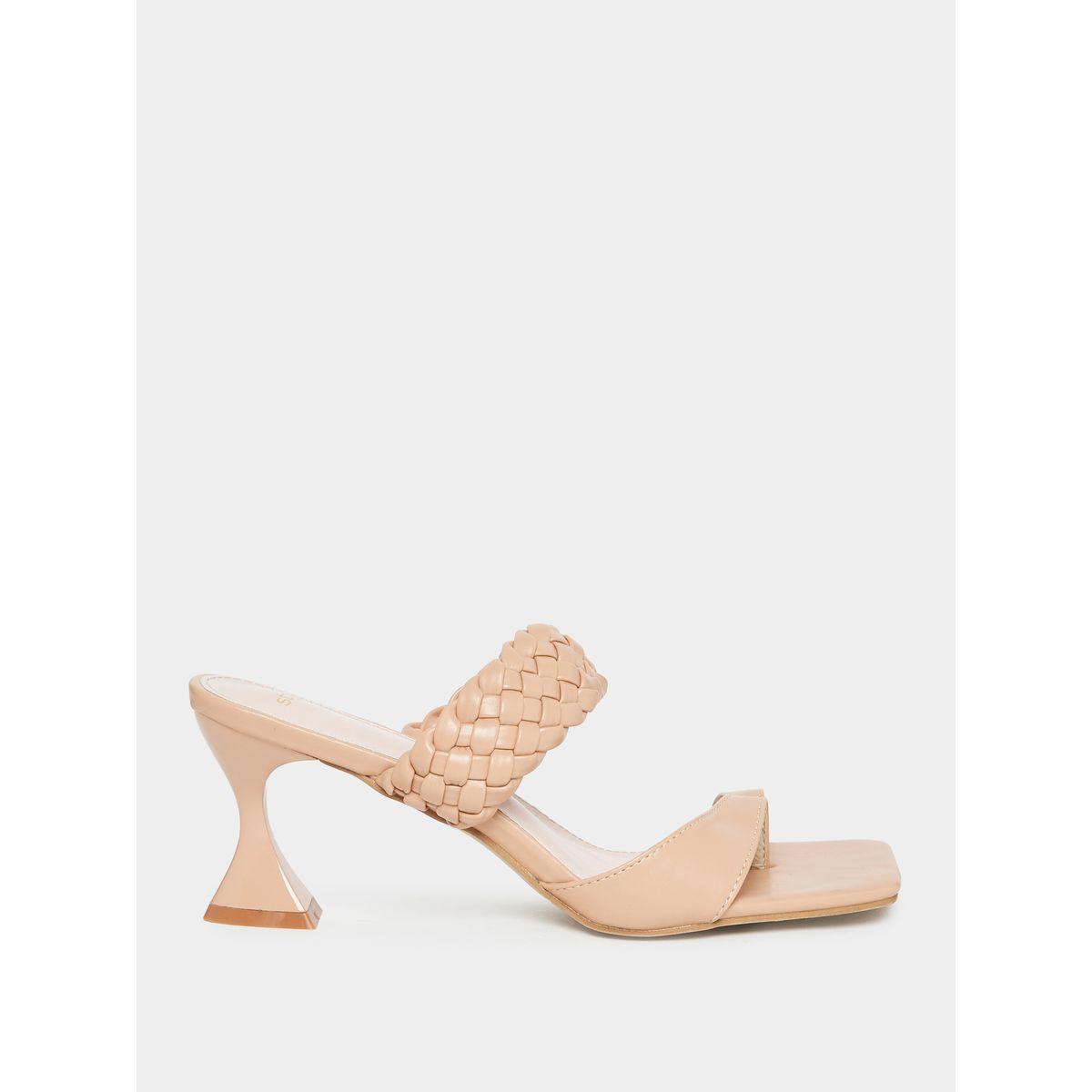 صندل بكعب قطة وسيور مضفرة-women-shoes-heels-image-2