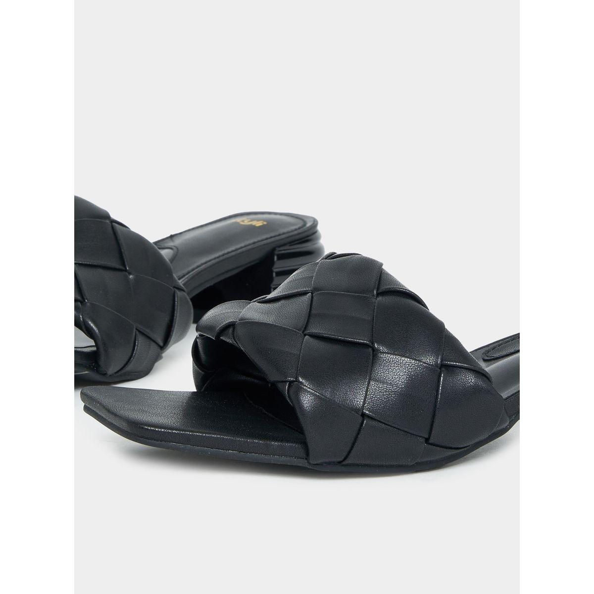 صندل بكعب سميك وسيور منسوجة-women-shoes-heels-image-5