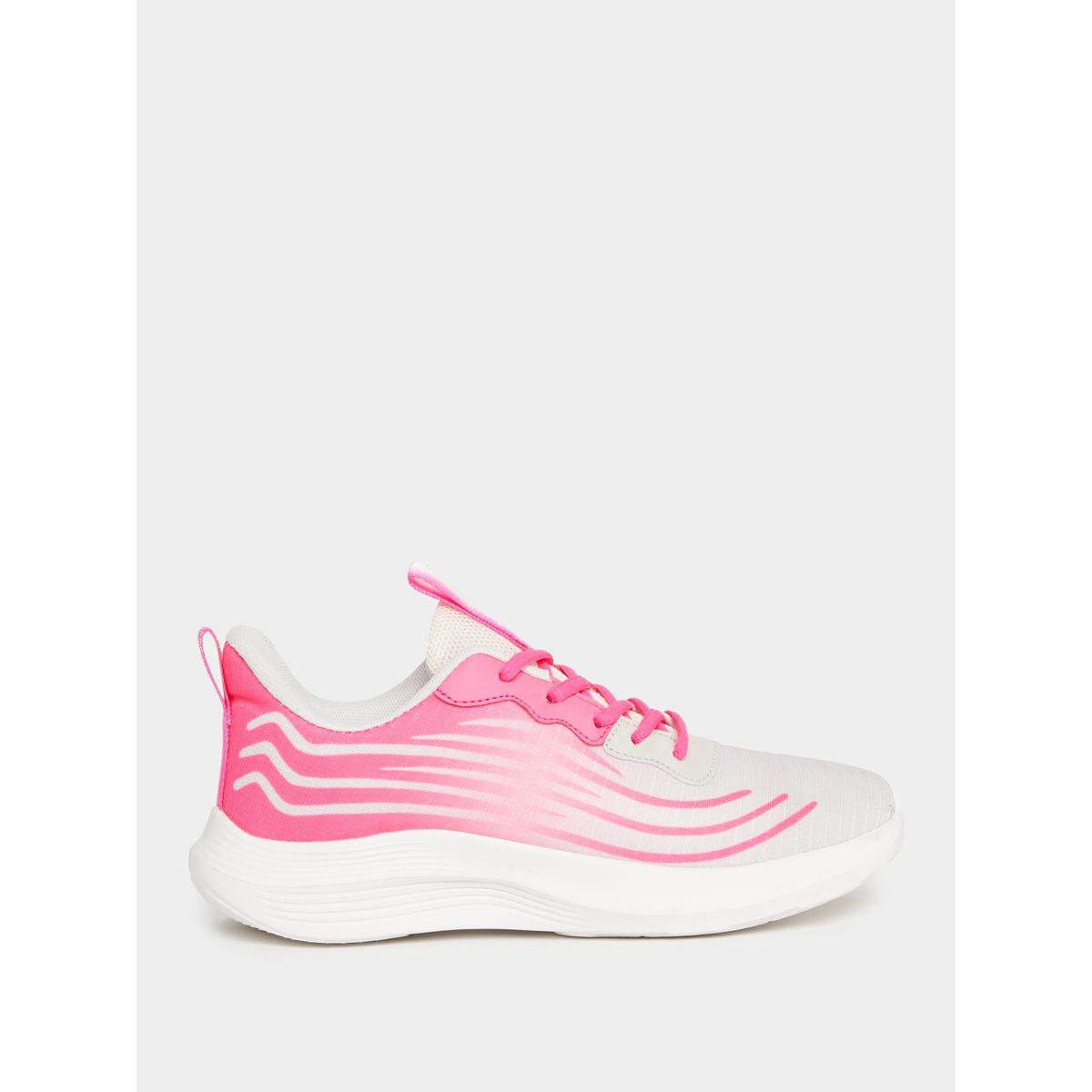 حذاء سنيكرز رياضي برباط غلق-women-shoes-sneakers-image-1