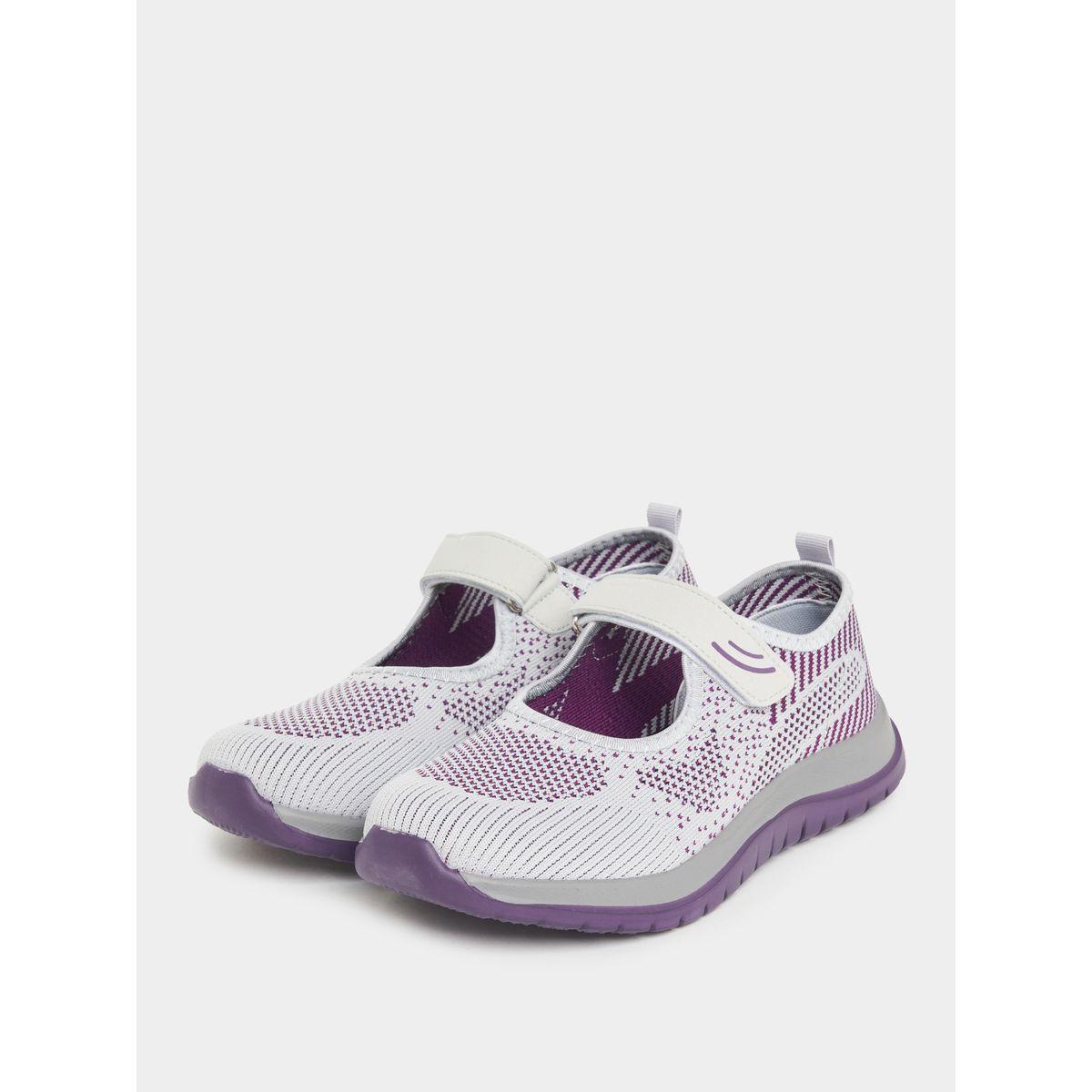Styli Mesh Design Strapped Casual Shoes-women-shoes-loafersandmoccasins-image-3