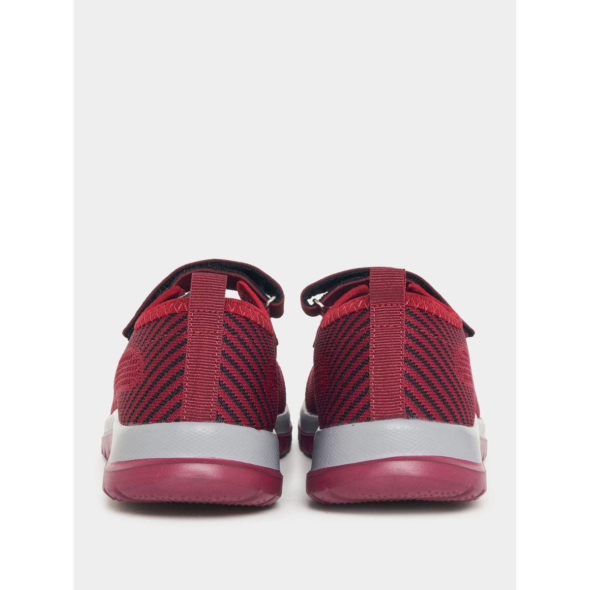 Styli Mesh Design Strapped Casual Shoes-women-shoes-loafersandmoccasins-image-5