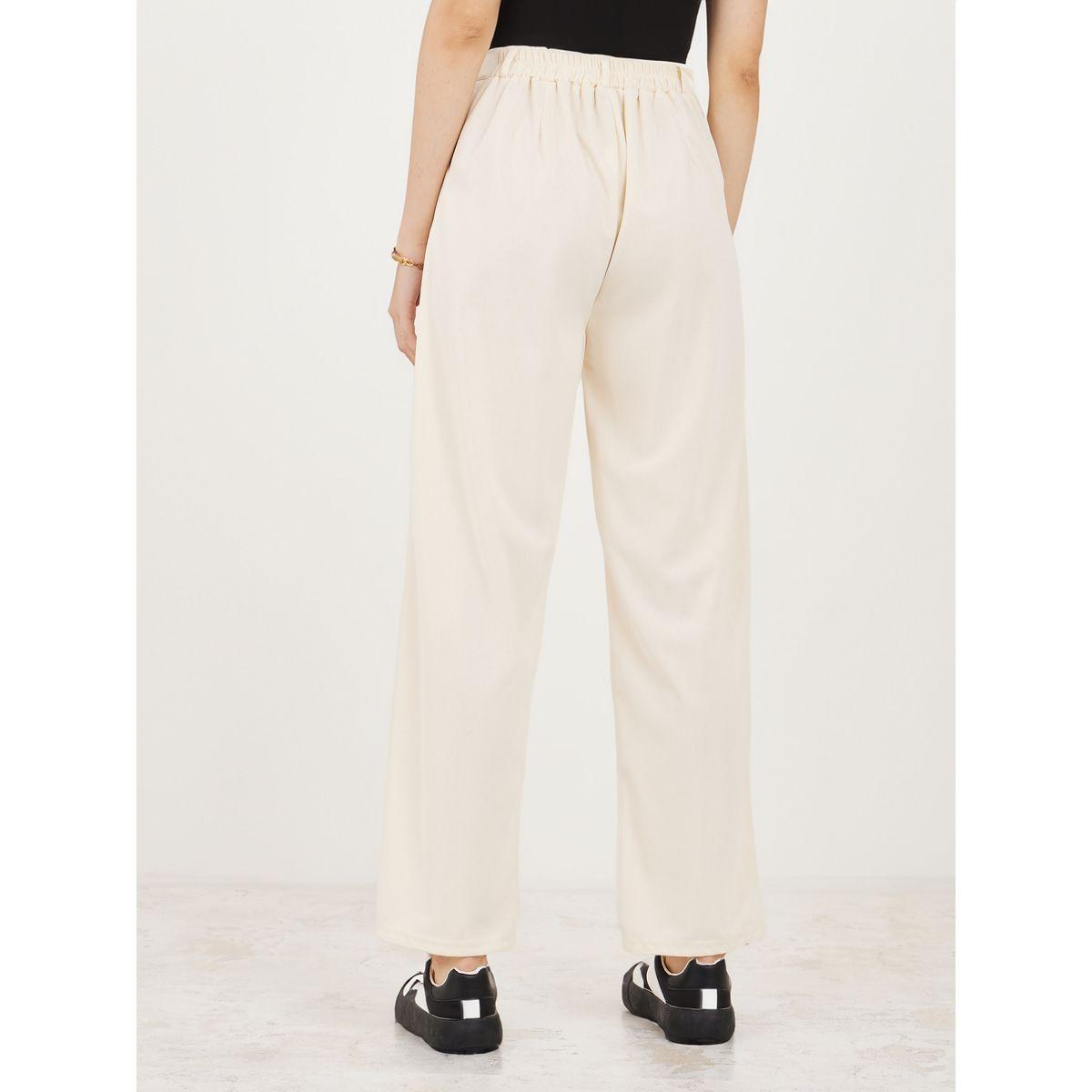 Styli Mid Rise Basic Straight Leg Pants-women-clothing-bottoms-trousers-image-4
