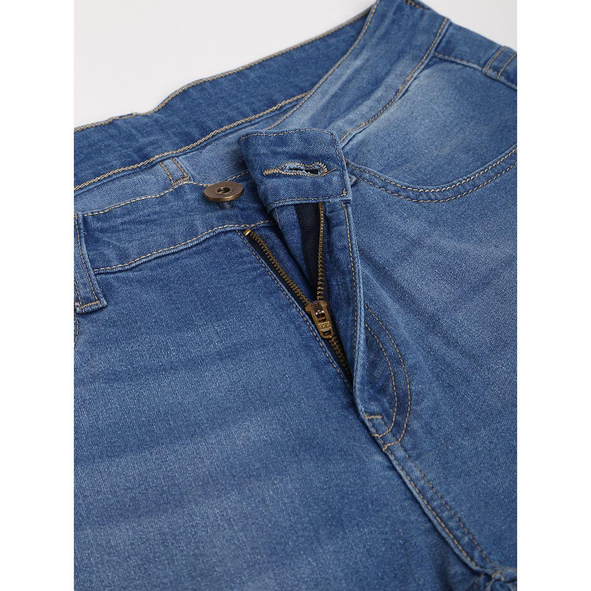 Dennis Lingo X Styli  Mid Rise Slim Fit Jeans with Pocket Construct-men-clothing-bottoms-jeans-image-4