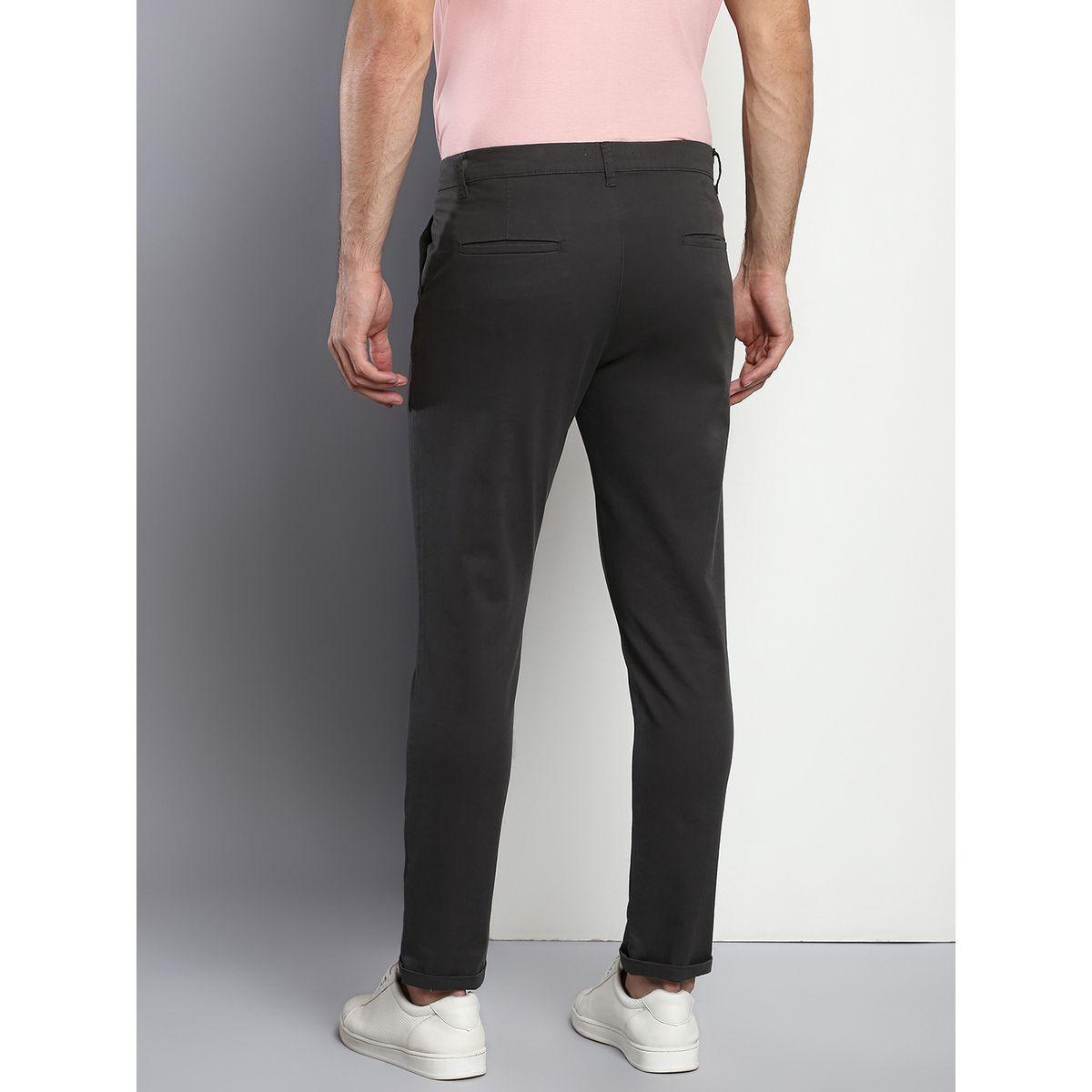Dennis Lingo X Styli  Mid Rise Slim Fit Trousers-men-clothing-bottoms-trousersandchinos-trousers-image-2