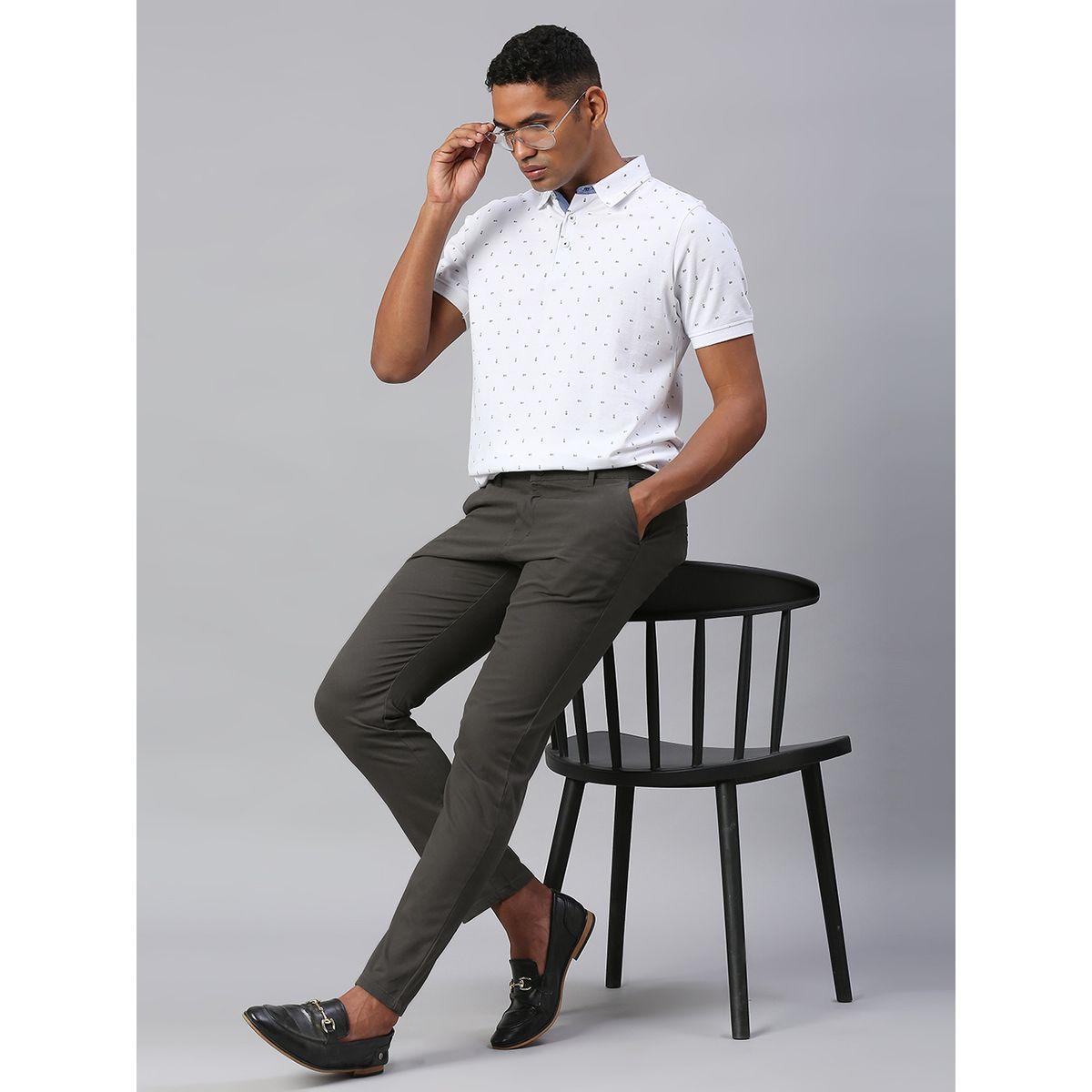 Dennis Lingo X Styli  Slim Fit Casual Trouser with Pockets-men-clothing-bottoms-trousersandchinos-trousers-image-3