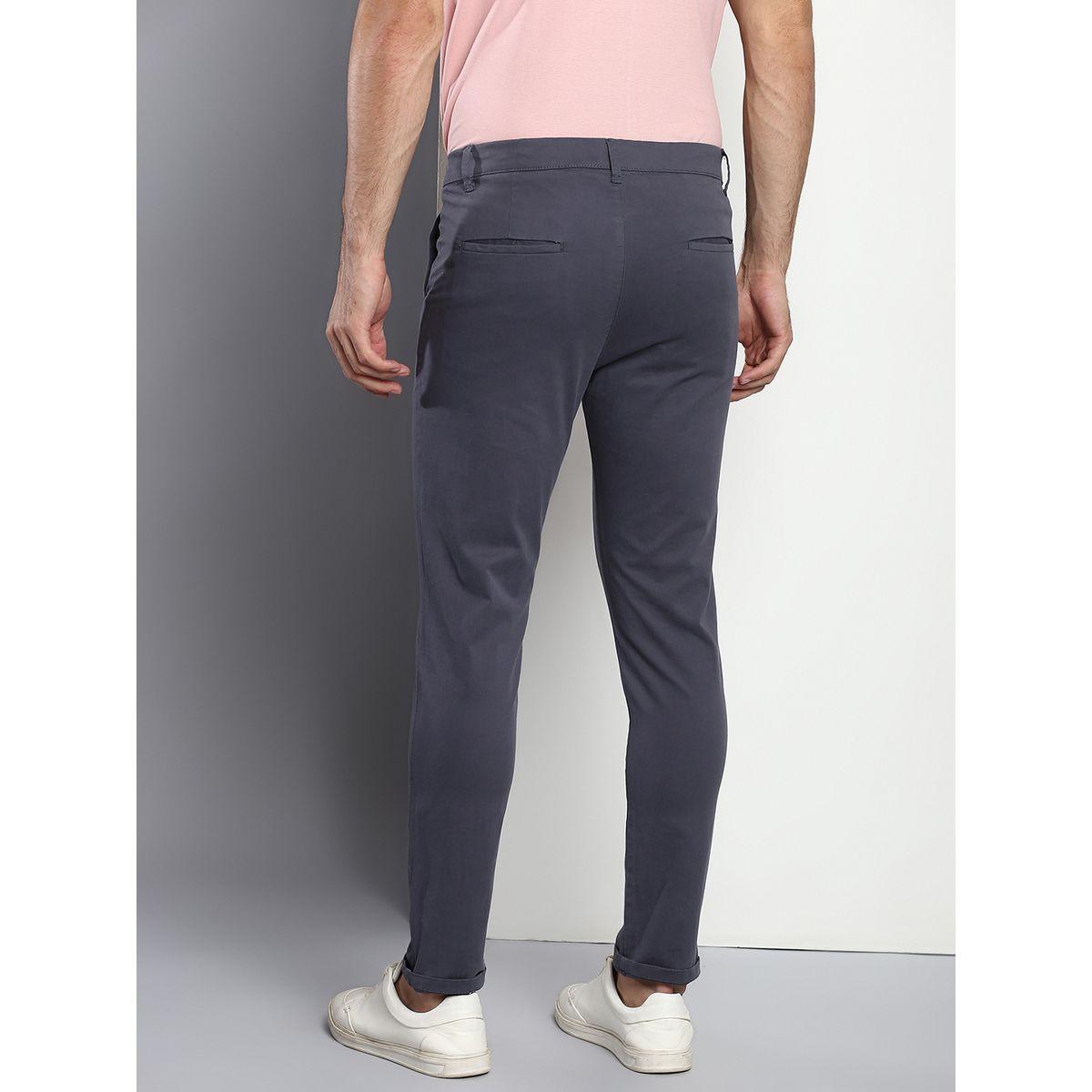Dennis Lingo X Styli  Mid Rise Tapered Fit Cotton Chino-men-clothing-bottoms-trousersandchinos-chinos-image-2