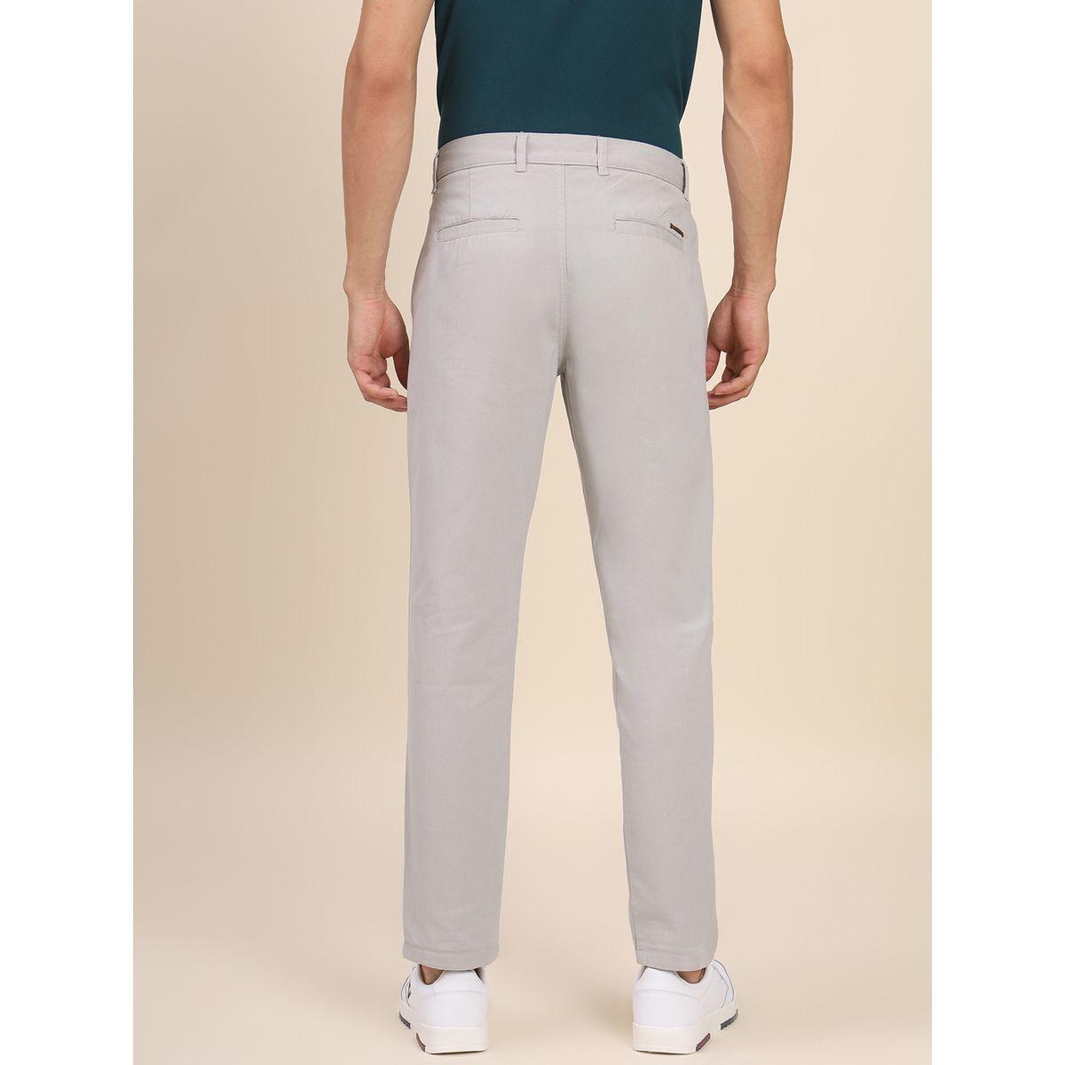 Dennis Lingo X Styli  Solid Tapered Fit Cotton Chino-men-clothing-bottoms-trousersandchinos-chinos-image-2