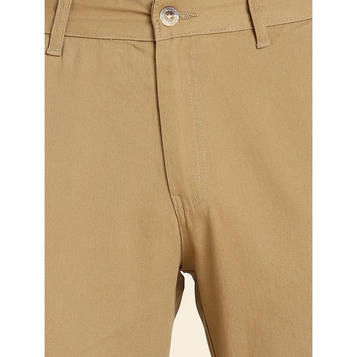 Dennis Lingo X Styli  Solid Casual Trouser with Cargo Pocket-men-clothing-bottoms-joggers-image-3