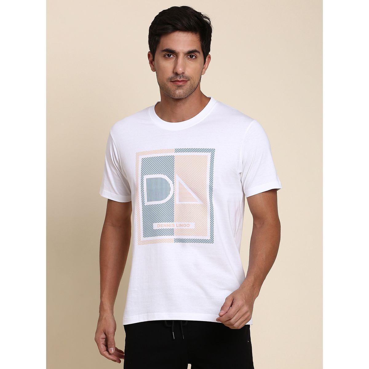 Dennis Lingo X Styli  Front Graphic Print Slim Fit T-Shirt-men-clothing-tshirtsandpolos-tshirts-image-1