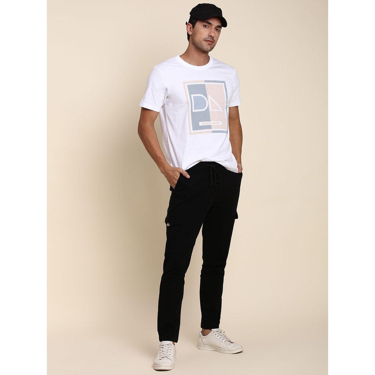 Dennis Lingo X Styli  Front Graphic Print Slim Fit T-Shirt-men-clothing-tshirtsandpolos-tshirts-image-4
