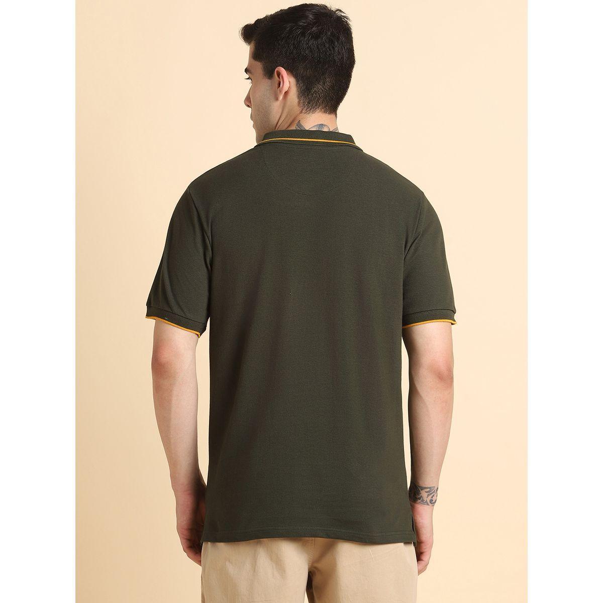 Dennis Lingo X Styli  Tipping Detail Slim Fit Polo-men-clothing-tshirtsandpolos-polos-image-3