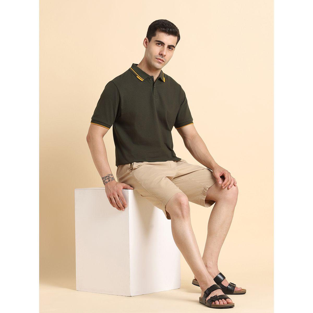Dennis Lingo X Styli  Tipping Detail Slim Fit Polo-men-clothing-tshirtsandpolos-polos-image-4