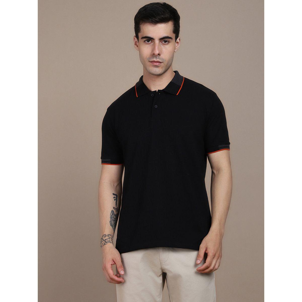 Dennis Lingo X Styli  Tipping Detail Slim Fit Polo-men-clothing-tshirtsandpolos-polos-image-1