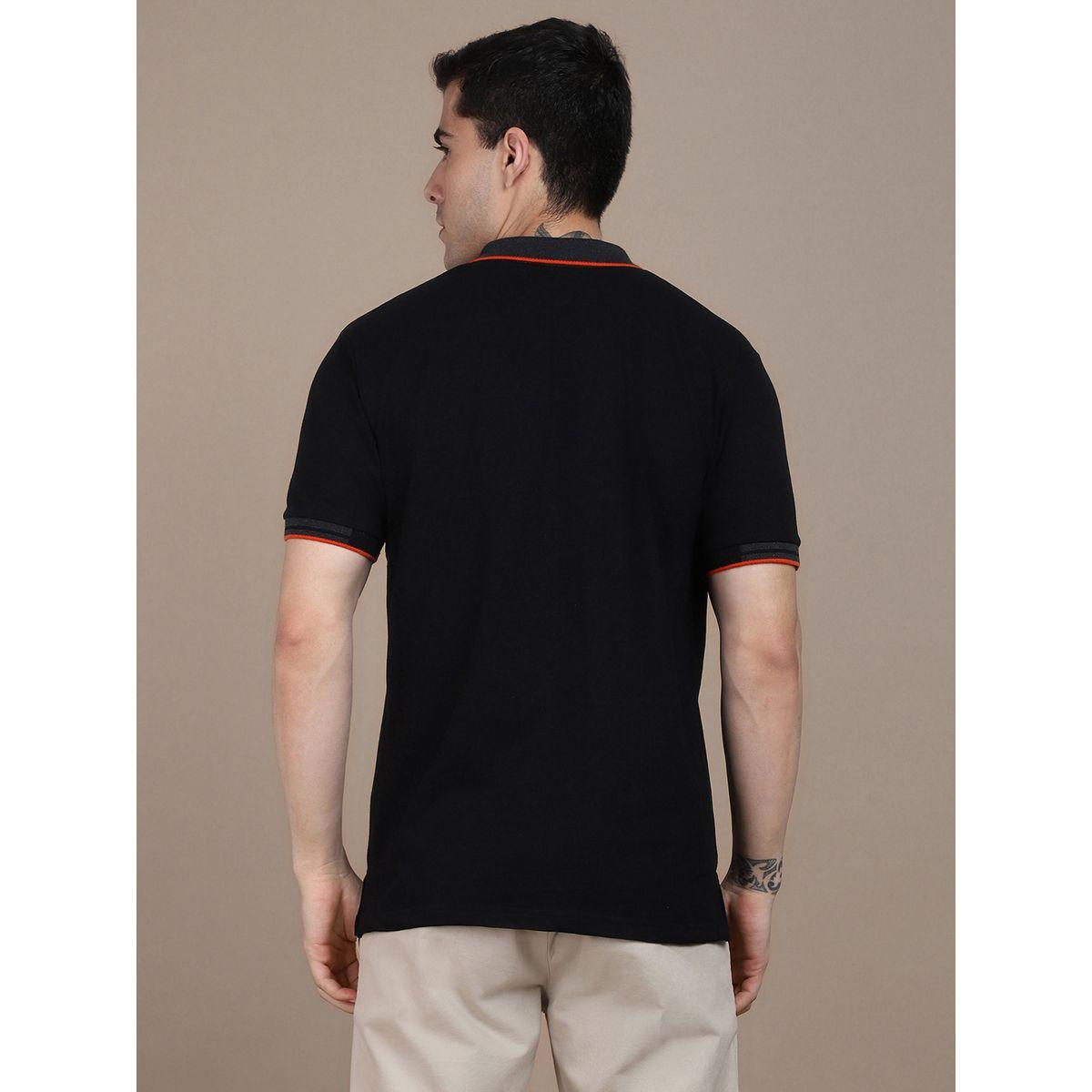 Dennis Lingo X Styli  Tipping Detail Slim Fit Polo-men-clothing-tshirtsandpolos-polos-image-3