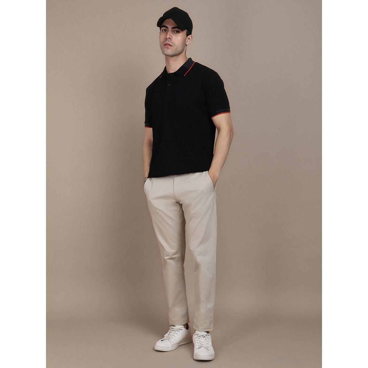 Dennis Lingo X Styli  Tipping Detail Slim Fit Polo-men-clothing-tshirtsandpolos-polos-image-4