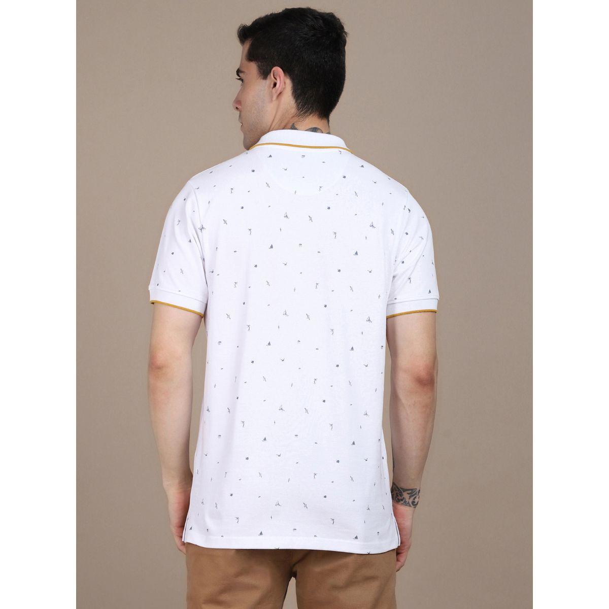 Dennis Lingo X Styli  Ditsy Print Slim Fit Polo-men-clothing-tshirtsandpolos-polos-image-3