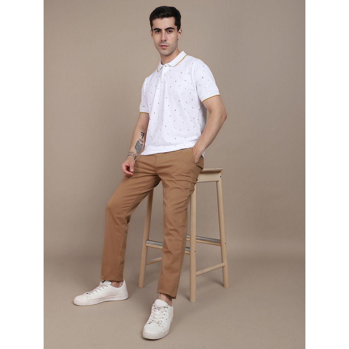Dennis Lingo X Styli  Ditsy Print Slim Fit Polo-men-clothing-tshirtsandpolos-polos-image-4