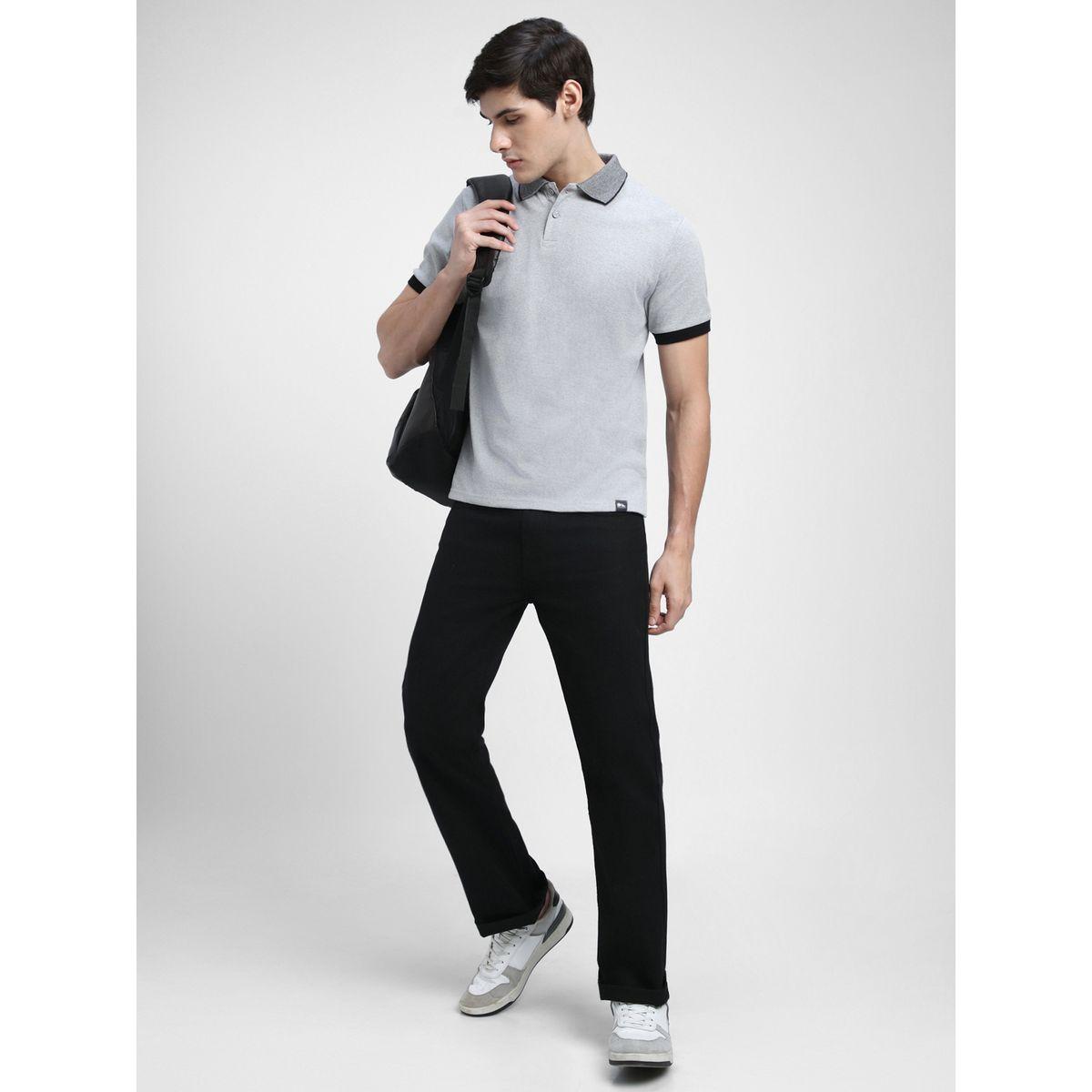 Dennis Lingo X Styli   Solid Short Sleeve Polo T-Shirt-men-clothing-tshirtsandpolos-tshirts-image-3