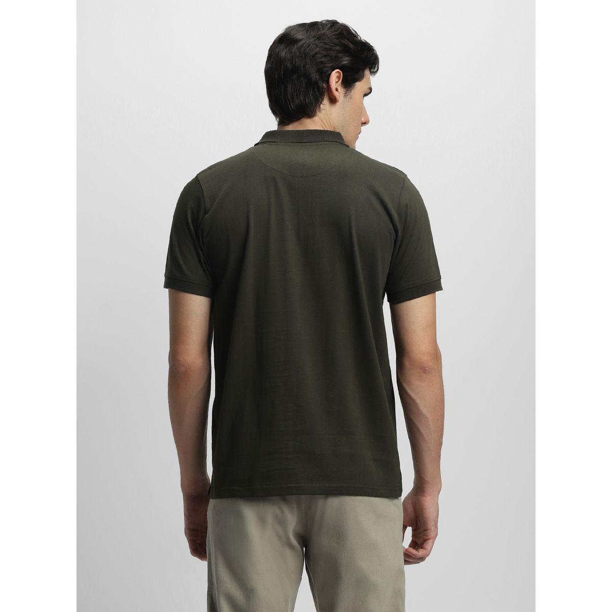 Dennis Lingo X Styli  Contrast Striped Panel Slim Fit Polo-men-clothing-tshirtsandpolos-polos-image-2