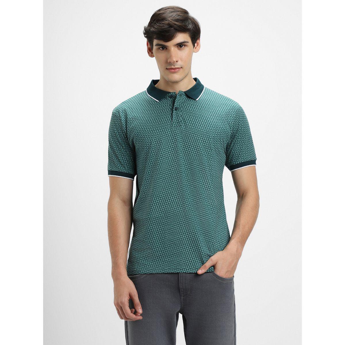 Dennis Lingo X Styli  All Over Print Slim Fit Polo-men-clothing-tshirtsandpolos-polos-image-1