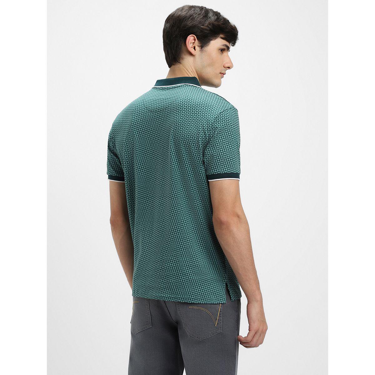 Dennis Lingo X Styli  All Over Print Slim Fit Polo-men-clothing-tshirtsandpolos-polos-image-2