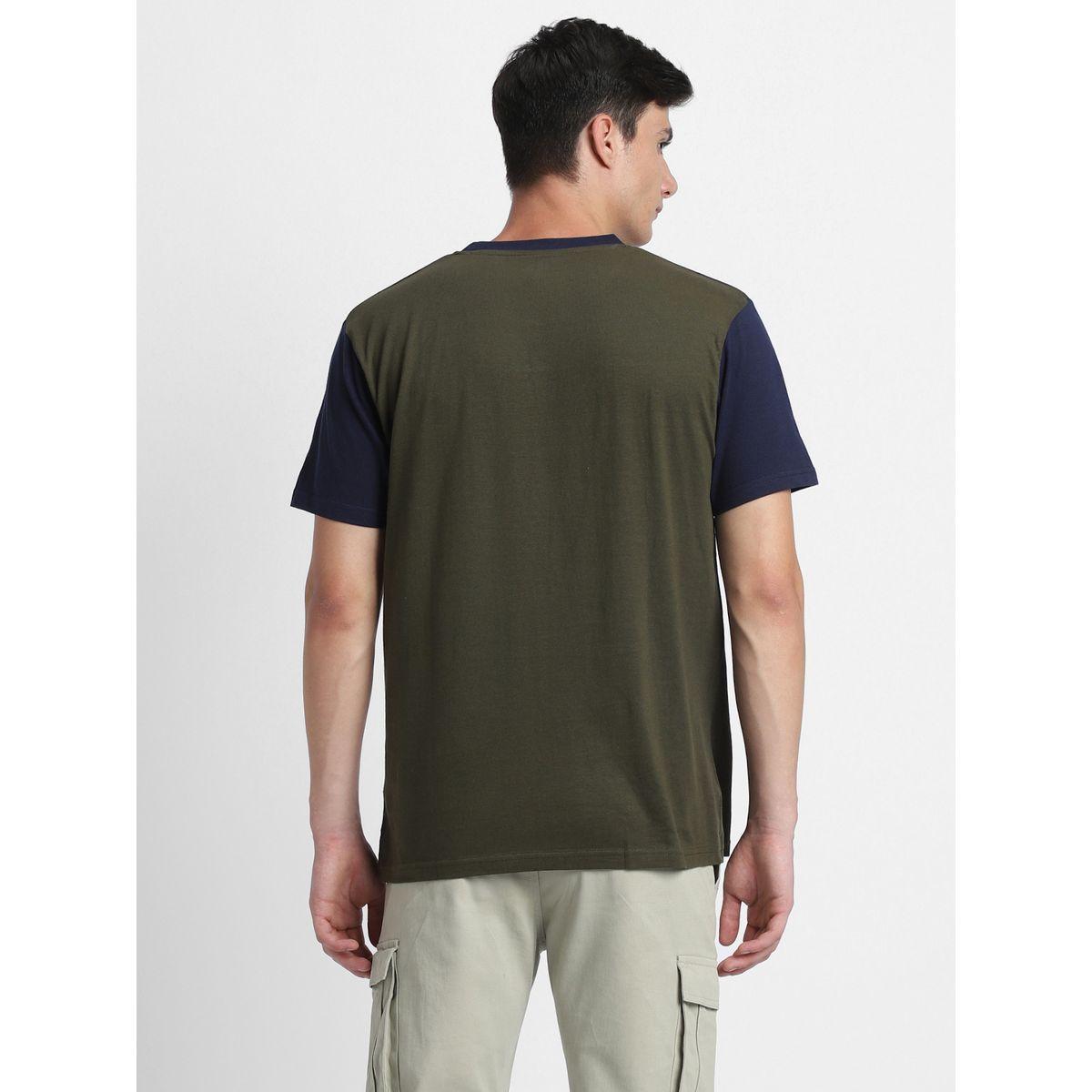 Dennis Lingo X Styli  Striped Slim Fit T-Shirt with Short Sleeve-men-clothing-tshirtsandpolos-tshirts-image-2