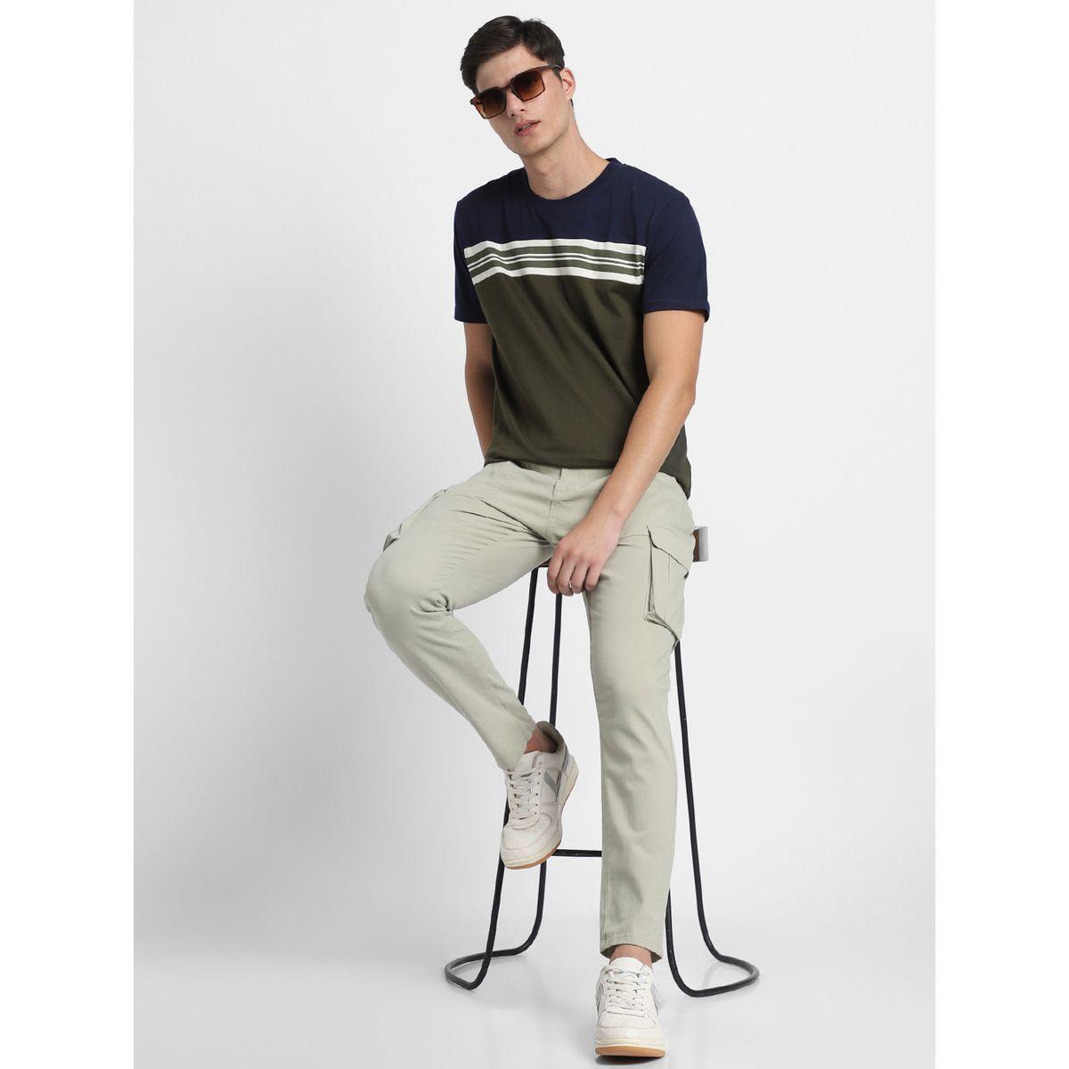 Dennis Lingo X Styli  Striped Slim Fit T-Shirt with Short Sleeve-men-clothing-tshirtsandpolos-tshirts-image-3
