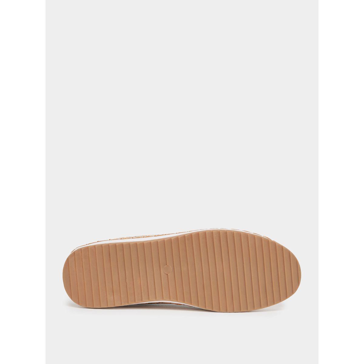 حذاء كاجوال بطبعة ثعبان مع رباط غلق-women-shoes-loafersandmoccasins-image-7