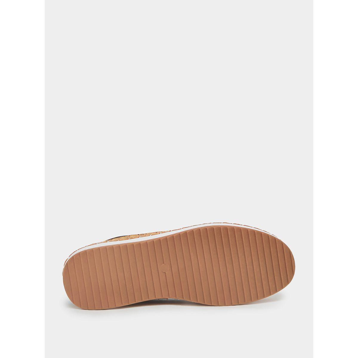 Styli Cut-Work Detail Slip On Casual Shoes-women-shoes-loafersandmoccasins-image-7